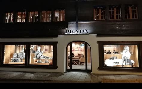 Prada Switzerland SA 